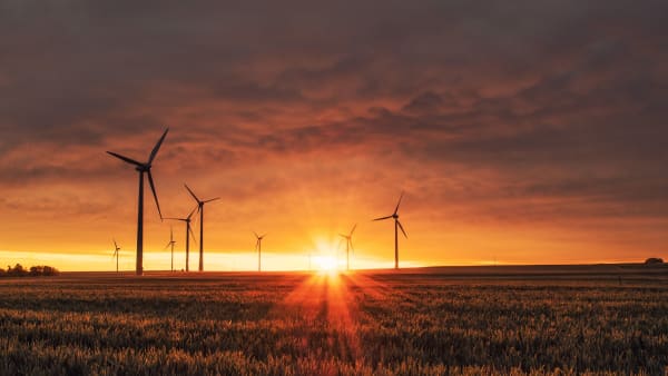 Tracking the energy transition: Four trends to watch in 2024
